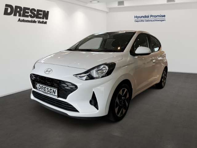 Hyundai i10 9.005 km 15.250 &euro; Dormagen 41540