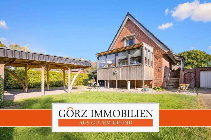 Haus zum Kaufen in Norderstedt 499.000 € 121 m²