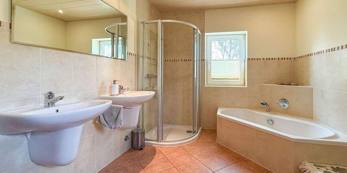 Einfamilienhaus Dreschvitz - 5 Zimmer, 228 m&sup2;, 499.000&euro; | Angebot:25668636