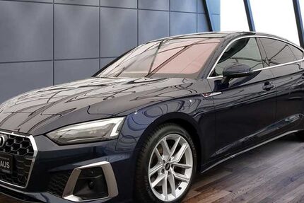 Audi A5 56.634 km 29.960 € Bad Salzuflen 32105