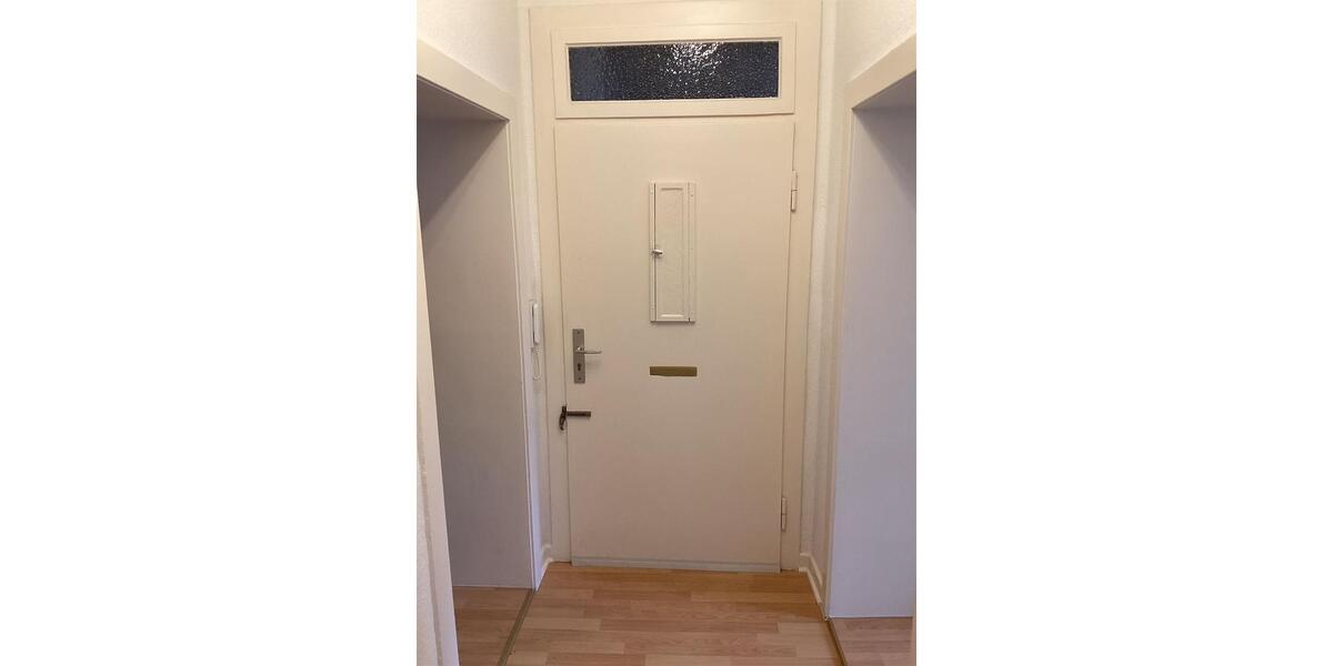 Erdgeschoßwohnung Hannover Ahlem-Badenstedt-Davenstedt - 3 Zimmer, 59 m&sup2;, 795&euro; | Angebot:24919000