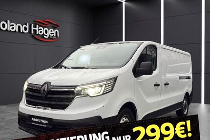 Renault Trafic 47.962 km 20.450 &euro; Hagen 58089