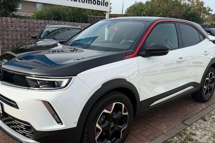 Opel Mokka 33.700 km 16.750 &euro; Elmenhorst 18107