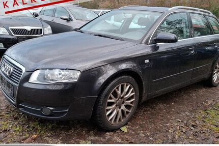 Audi A4 241.000 km 2.385 &euro; Achern 77855