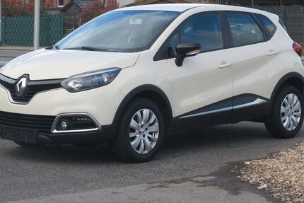 Renault Captur 140.160 km 8.329 &euro; Erftstadt 50374