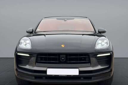 Porsche Macan 47.627 km 71.999 &euro; Salzgitter 38239