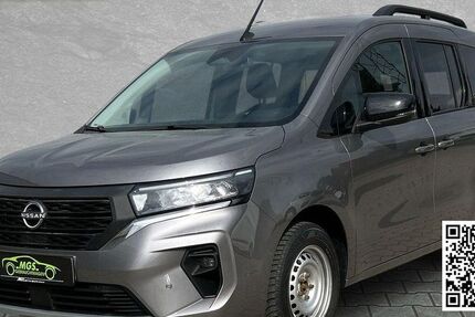 Nissan Townstar 33.950 km 19.850 &euro; Bayreuth 95445
