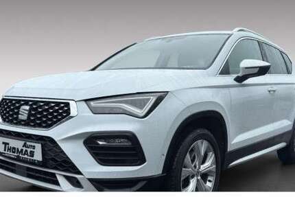 Seat Ateca 109.380 km 19.900 € Brühl 50321