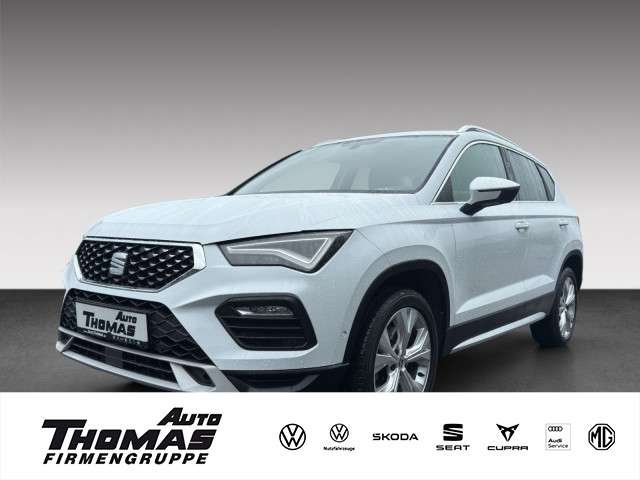 Seat Ateca 109.380 km 19.900 € Brühl 50321