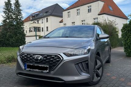Hyundai IONIQ 109.400 km 13.800 &euro; Herford 32049
