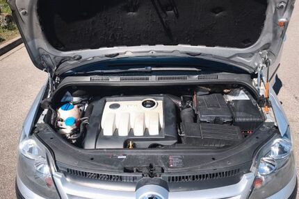 VW Golf Plus 195.896 km 2.500 &euro; Windsbach 91575