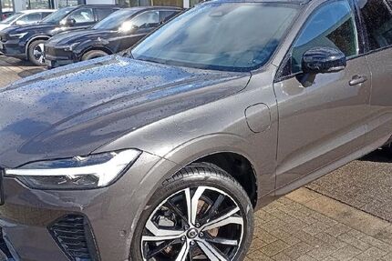 Volvo XC60 65.617 km 41.750 &euro; Rheine 48432