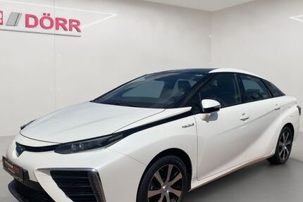 Toyota Mirai 36.650 km 10.890 &euro; Kleinheubach 63924