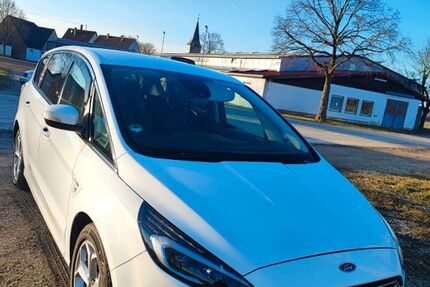 Ford S-Max 129.000 km 19.700 &euro; Rot am See 74585