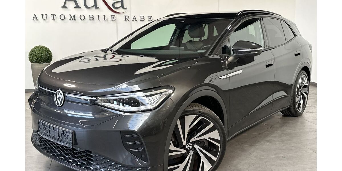 VW ID.4 64.750 km 28.449 &euro; Wardenburg 26203