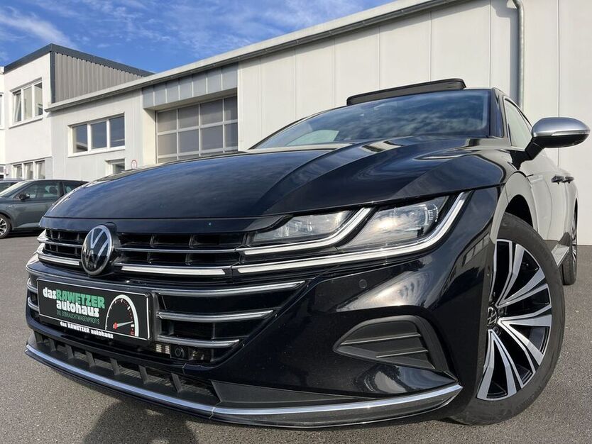 Arteon