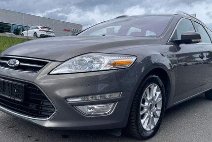 Ford Mondeo 98.526 km 8.999 € Simmern 55469