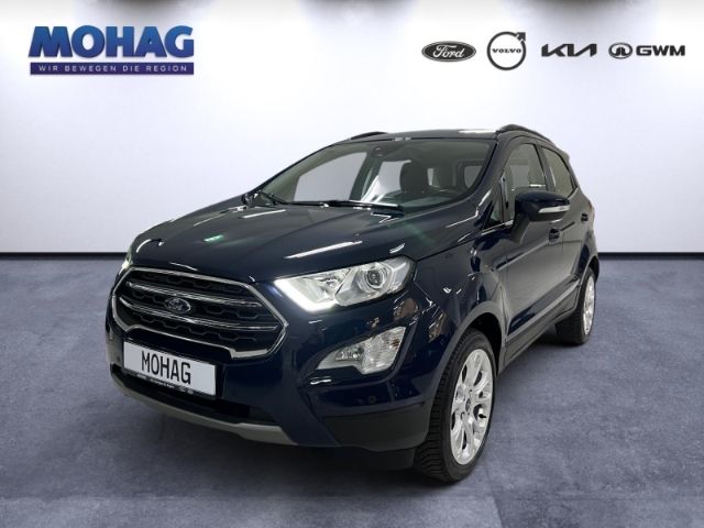 EcoSport