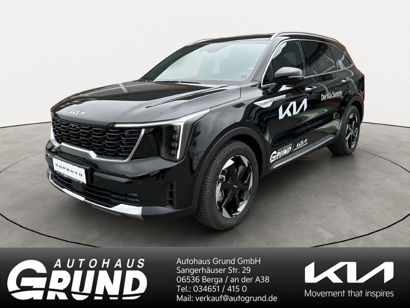 Sorento