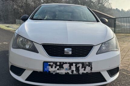Seat Ibiza 125.000 km 5.700 &euro; Karsbach 97783