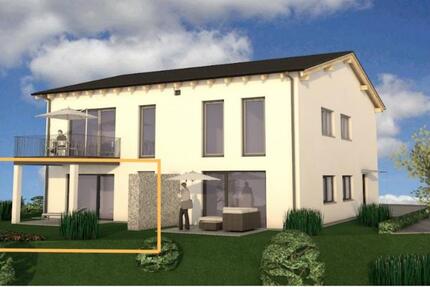 Neubau: 3-Zimmer-Eigentumswohnung EG 3 zimmer