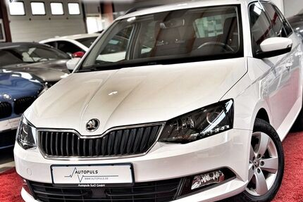 Skoda Fabia 24.821 km 13.480 &euro; Wörth am Rhein 76744