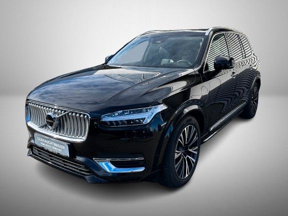 Volvo XC90 65.600 km 52.490 &euro; Leipzig 04319