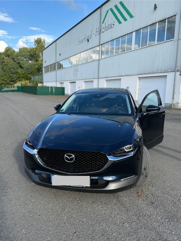 CX-30