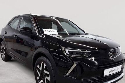 Opel Mokka 44.681 km 16.990 &euro; Fernwald-Steinbach 35463