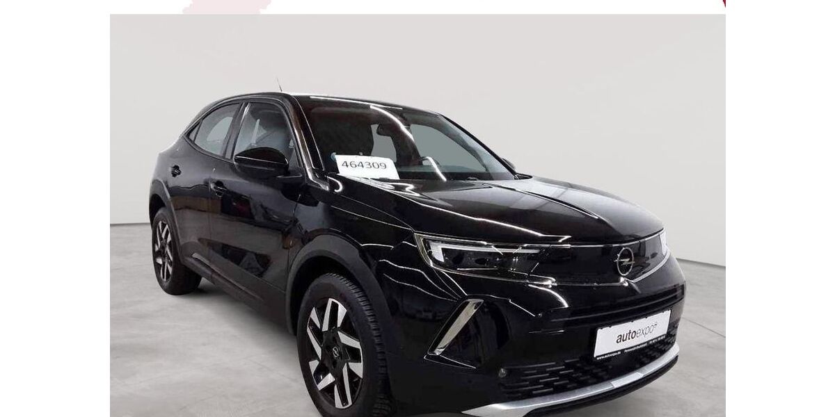 Opel Mokka 44.681 km 16.990 &euro; Fernwald-Steinbach 35463