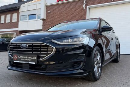 Ford Focus 74.000 km 17.990 &euro; Hamminkeln 46499