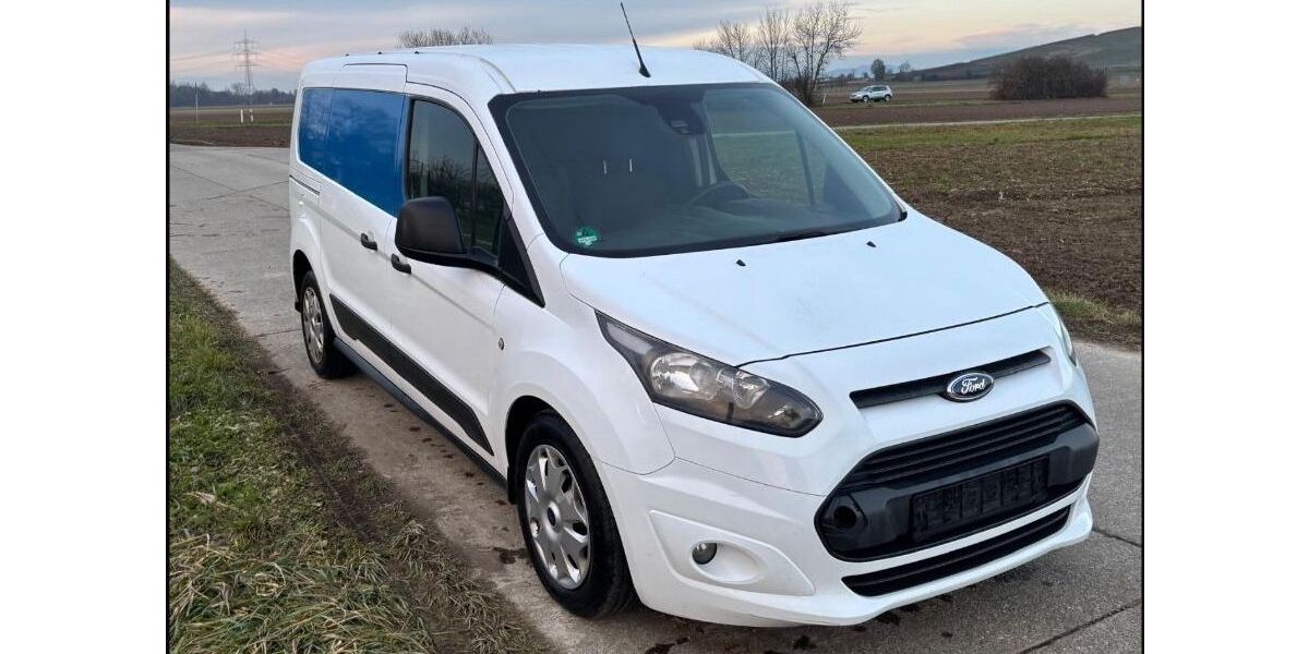 Ford Transit 198.451 km 6.990 &euro; Ehrenkirchen-Kirchhofen 79238