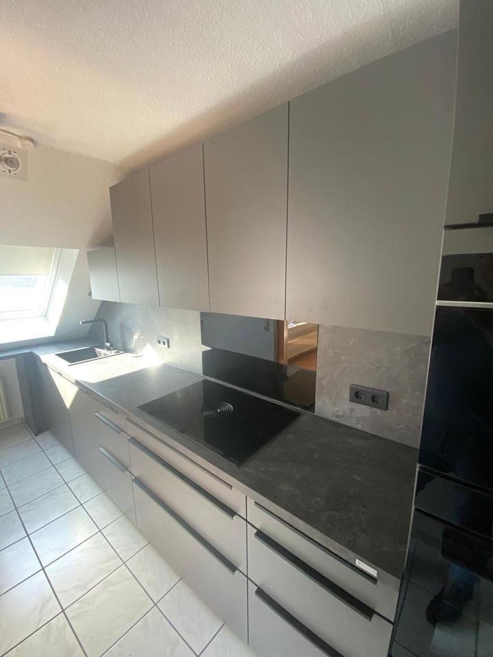 Schöne 4 Zimmerwohnung, zentral u Rheinnähe, 53498 Bad Breisig zimmer