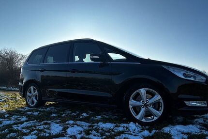 Ford Galaxy 158.000 km 11.990 &euro; Selm 59379