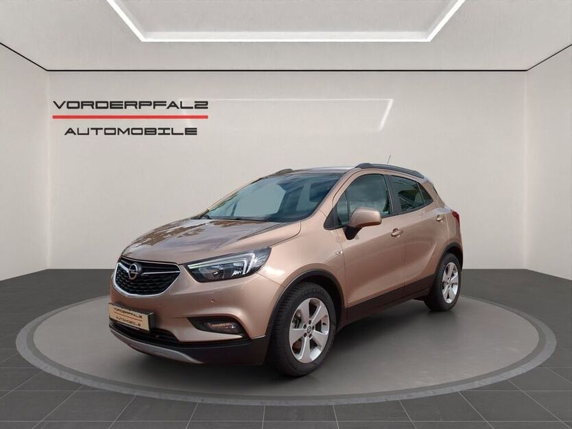 Mokka