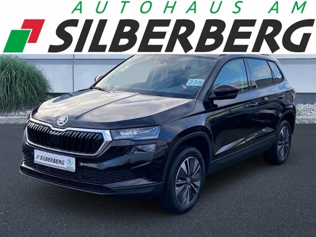 Skoda Karoq 1.500 km 39.789 &euro; Radeberg 01454