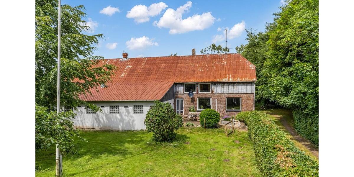 Bauernhaus, Landhaus Süderlügum - 5 Zimmer, 122 m&sup2;, 89.216&euro; | Angebot:26986519