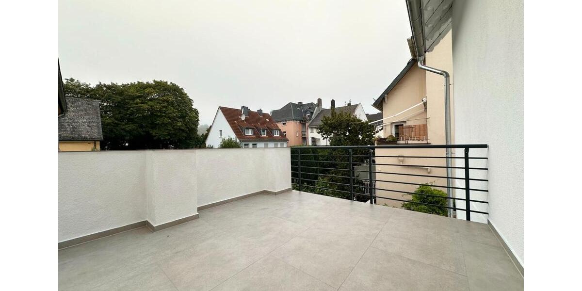 Etagenwohnung Siegen - 2 Zimmer, 55 m&sup2;, 213.000&euro; | Angebot:26425135