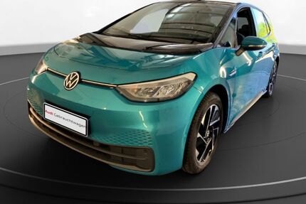 VW ID.3 53.500 km 23.480 &euro; Erfurt 99099