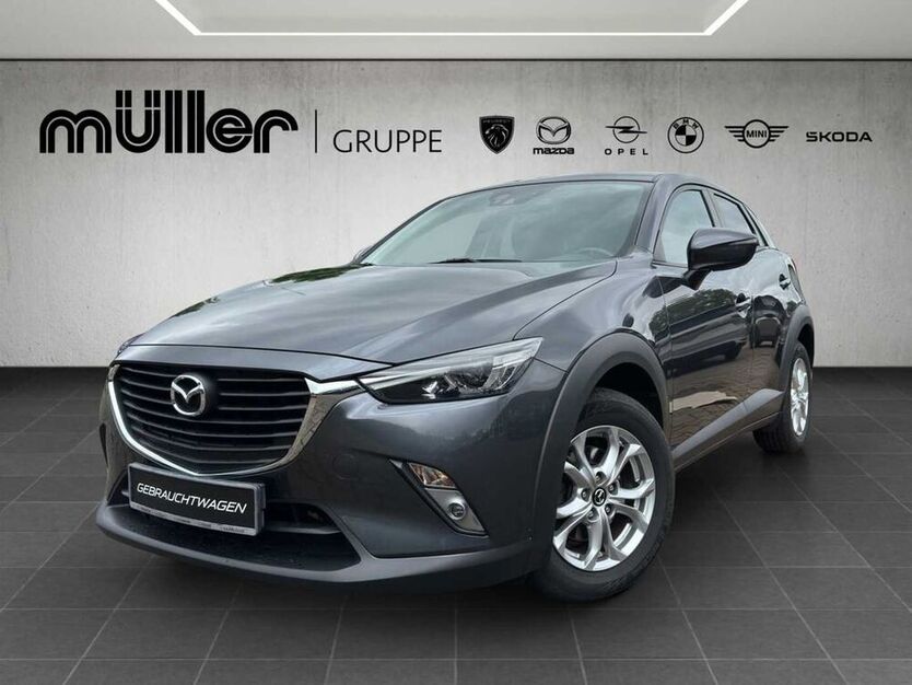 CX-3