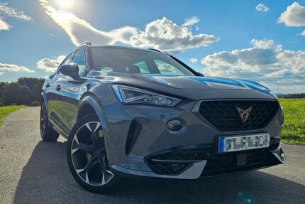 Cupra Formentor 89.522 km 23.800 &euro; Creußen 95473