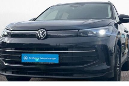 VW Tiguan 18.667 km 32.590 € Groß-Umstadt 64823