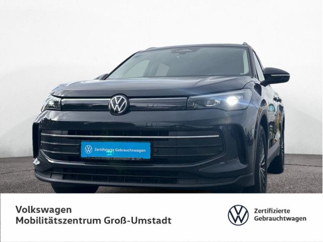 VW Tiguan 18.667 km 32.590 € Groß-Umstadt 64823