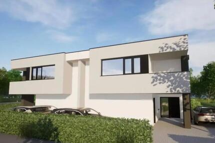 Wohnung Delbrück - 4 Zimmer, 96 m&sup2;, 1.371&euro; | Angebot:25402746