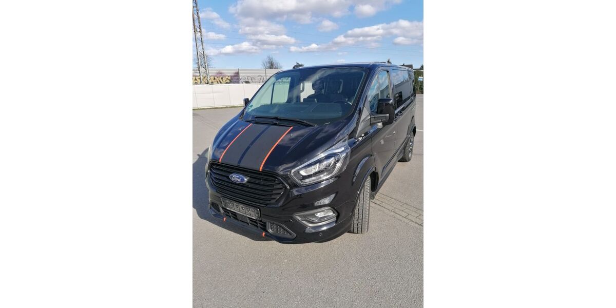 Ford Tourneo Custom 58.500 km 36.000 &euro; Osnabrück 49090