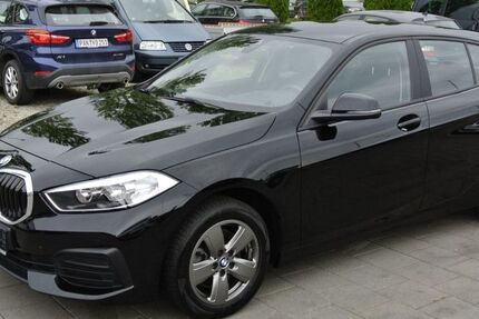 BMW 118 67.800 km 17.500 &euro; Malgersdorf 84333