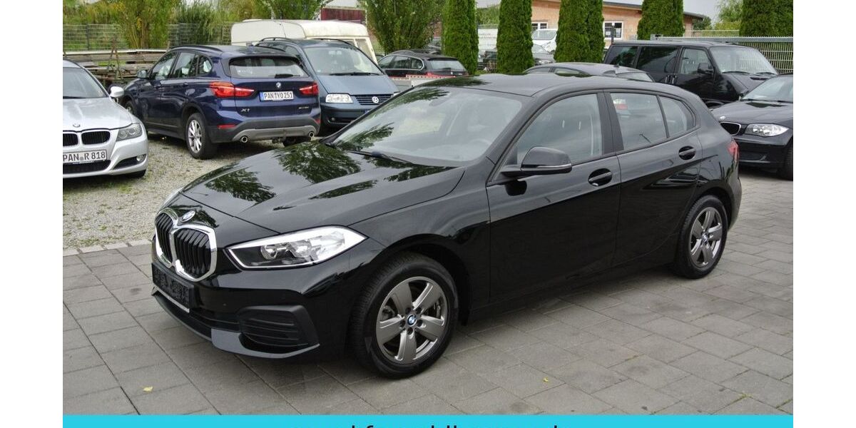 BMW 118 67.800 km 17.500 &euro; Malgersdorf 84333