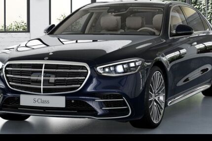 Mercedes-Benz S 450 9.900 km 136.990 &euro; Frechen 50226