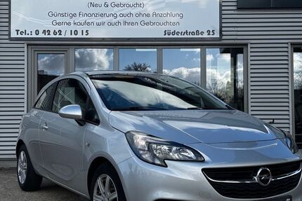 Opel Corsa 77.926 km 7.180 &euro; Visselhövede 27374
