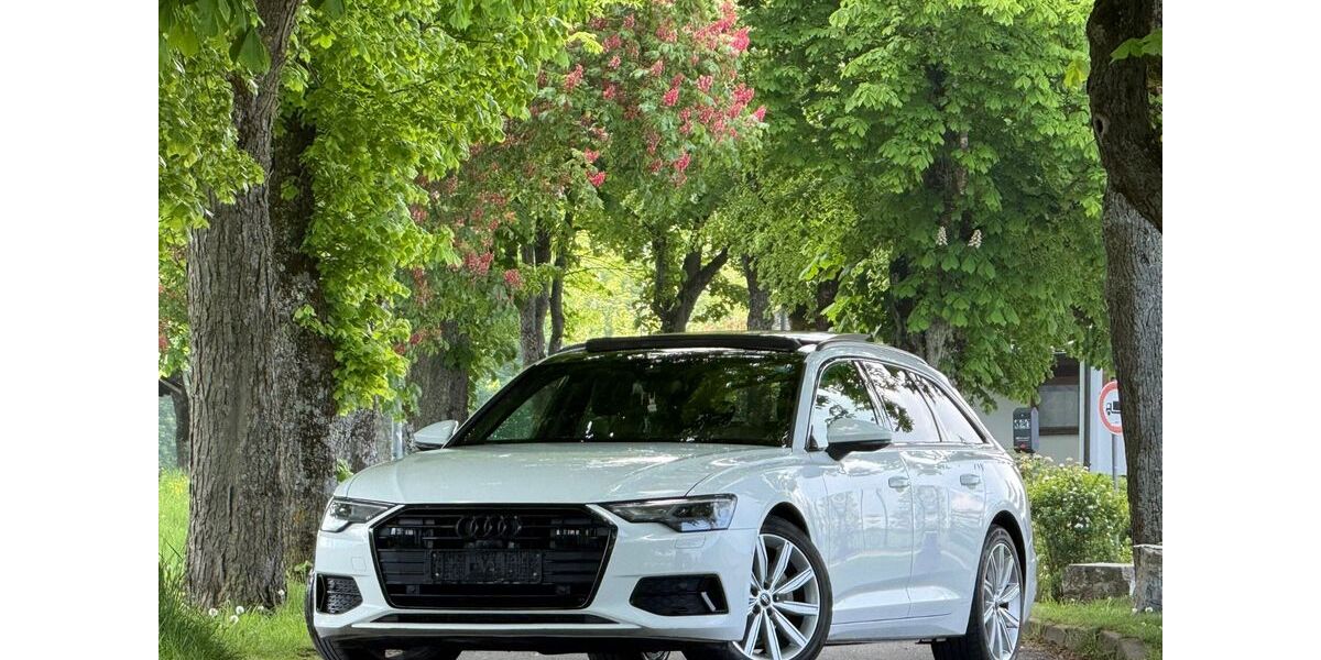 Audi A6 190.027 km 20.699 &euro; VÖHRINGEN (LANDKREIS ROTTWEIL BEI STUTTGART) 72189